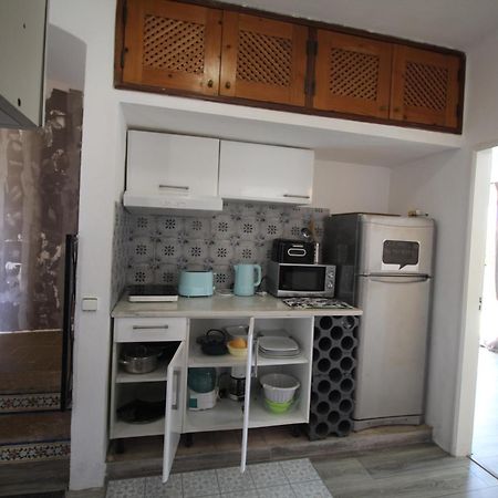 Casa Do Milho Apartman Carvoeiro Kültér fotó