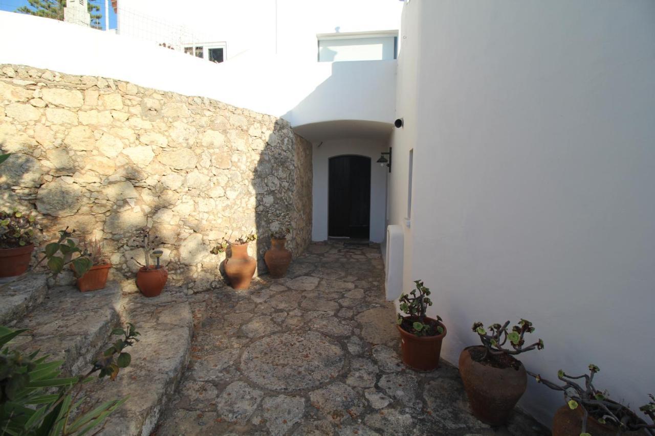 Casa Do Milho Apartman Carvoeiro Kültér fotó
