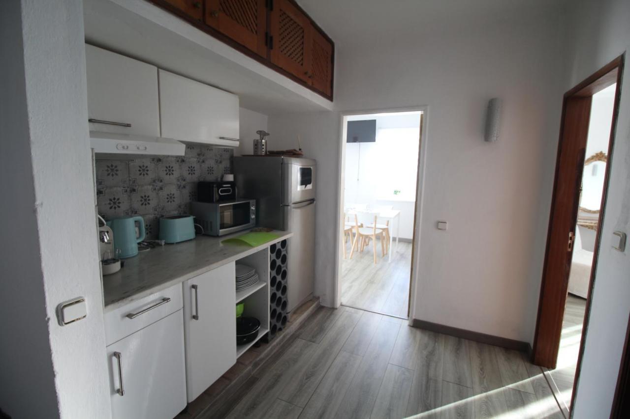 Casa Do Milho Apartman Carvoeiro Kültér fotó