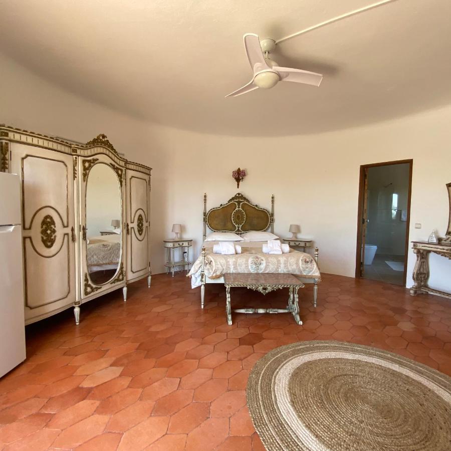 Casa Do Milho Apartman Carvoeiro Kültér fotó