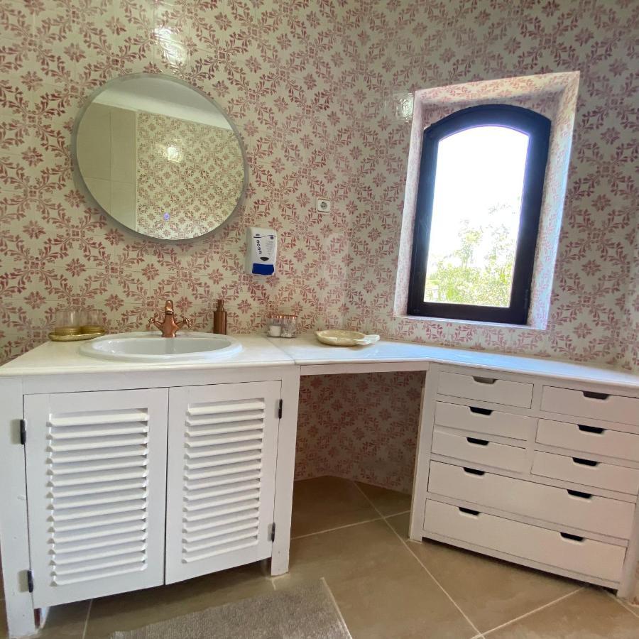 Casa Do Milho Apartman Carvoeiro Kültér fotó