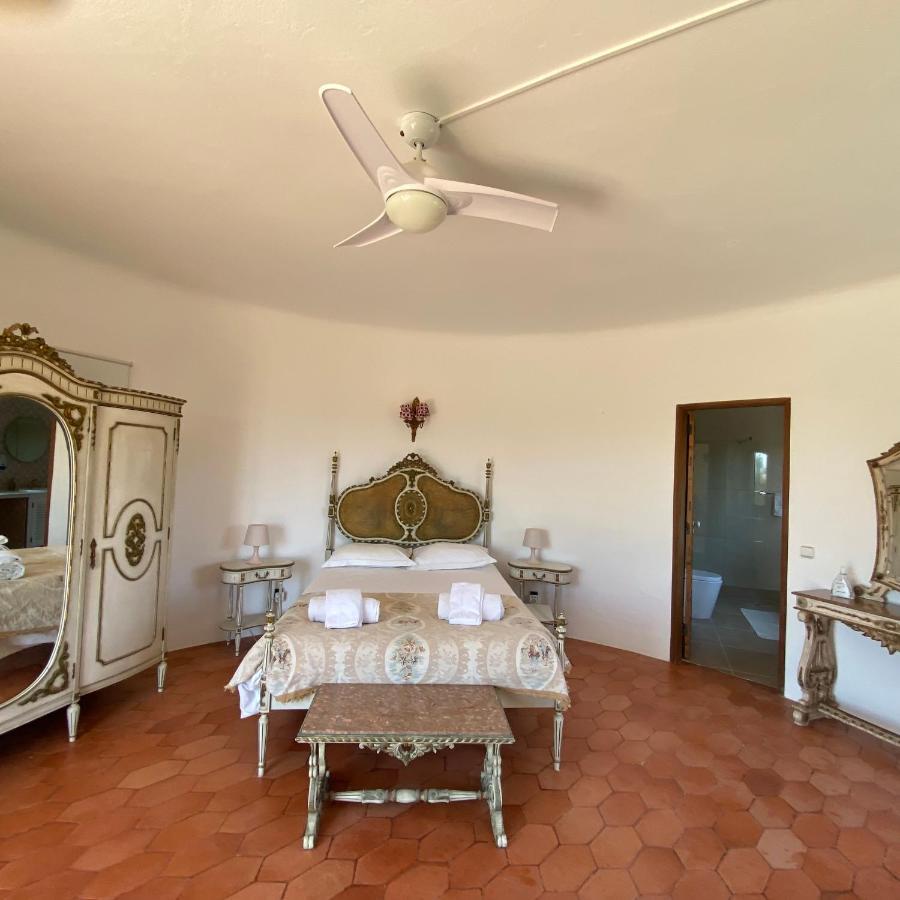 Casa Do Milho Apartman Carvoeiro Kültér fotó