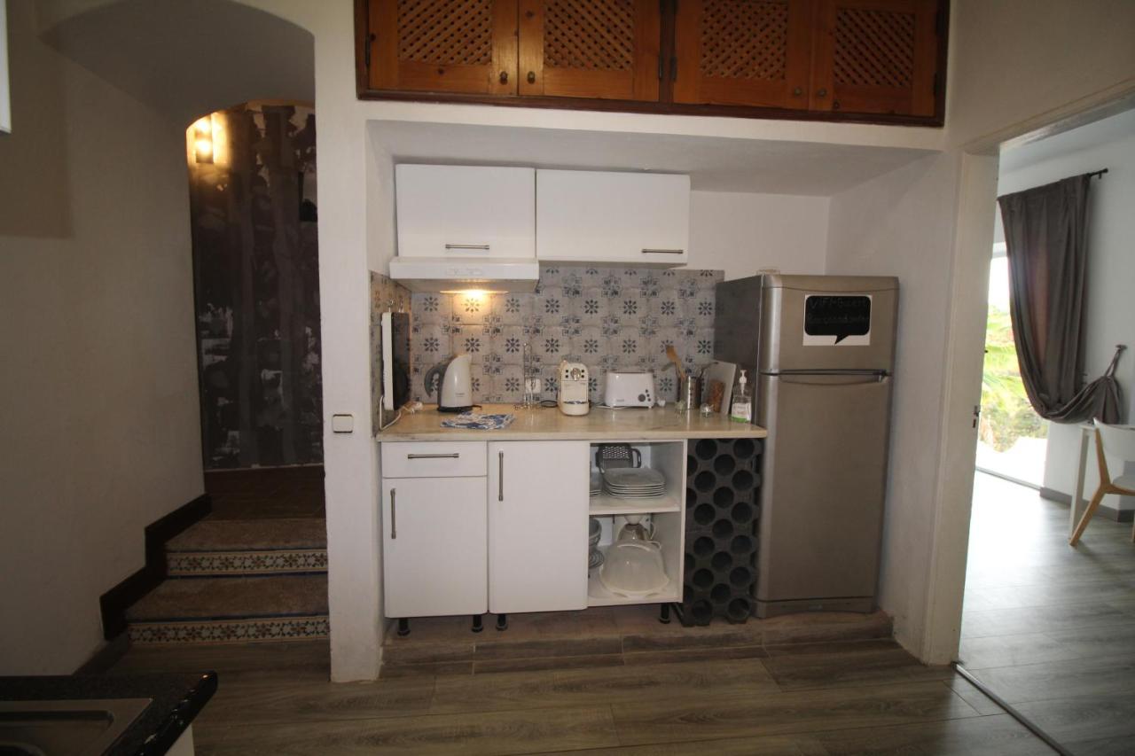 Casa Do Milho Apartman Carvoeiro Kültér fotó