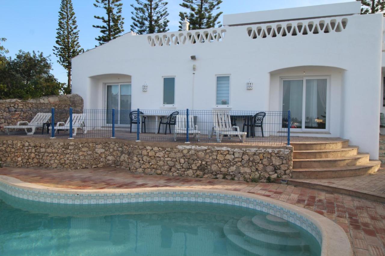 Casa Do Milho Apartman Carvoeiro Kültér fotó