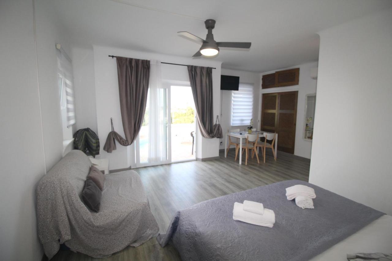 Casa Do Milho Apartman Carvoeiro Kültér fotó