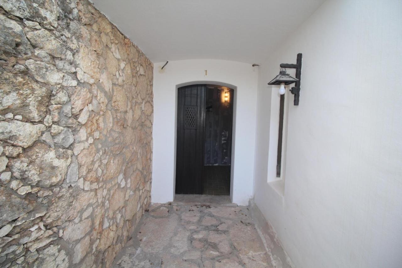 Casa Do Milho Apartman Carvoeiro Kültér fotó