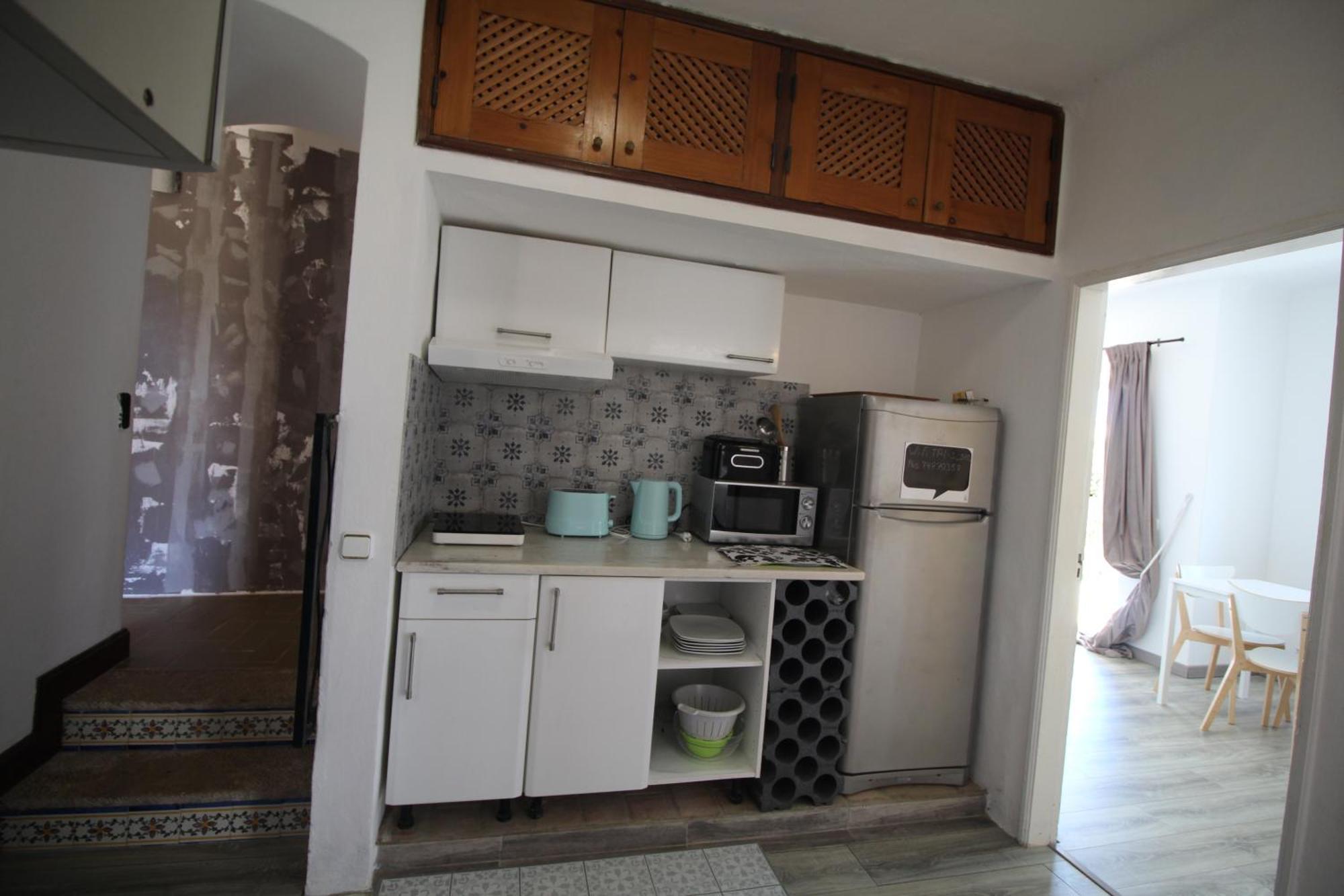 Casa Do Milho Apartman Carvoeiro Kültér fotó